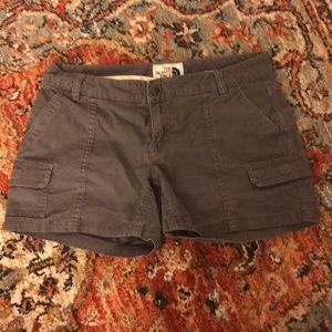North Face Athletic / Hiking / Cargo Shorts